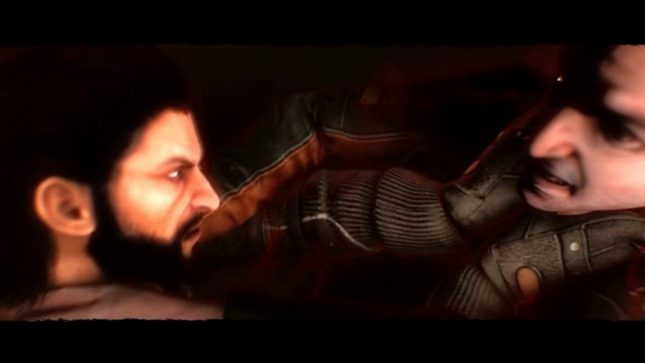 F.E.A.R. 3 - FINAL MALO