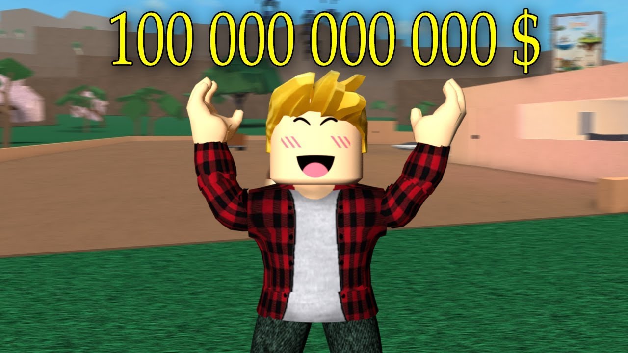 💎 JAK ZOSTAŁEM BOGATY W LUMBER TYCOON?! I ROBLOX #71 💎