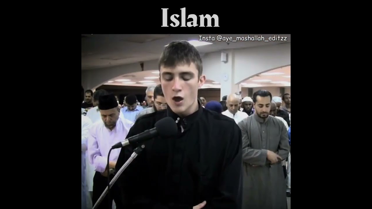 Torah || Bible || Quran - The Holy books Recitation... ❤️ #shorts #islam #bible #quran