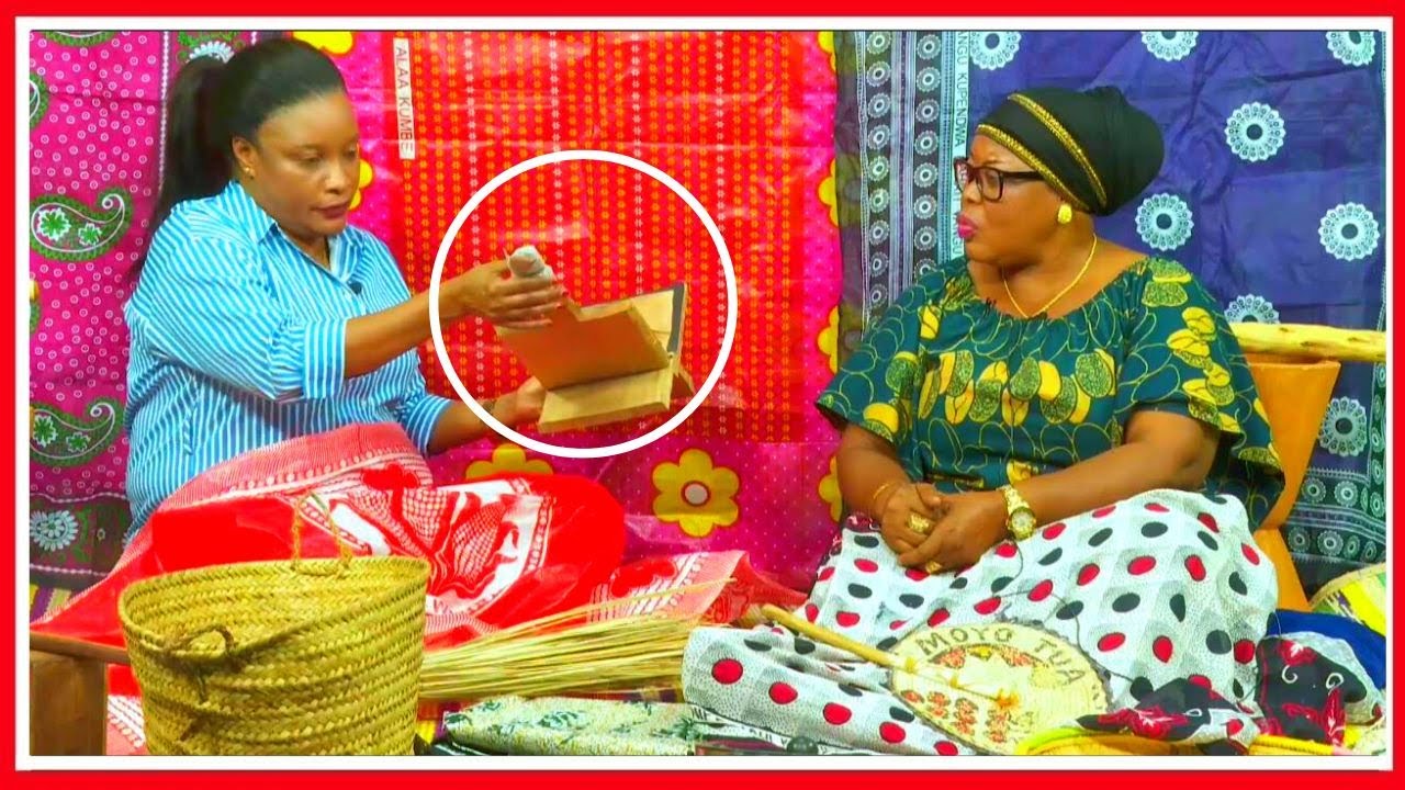 🔴#Live: NAZI HAIKUNWI HIVYO, NDIYO MAANA UNAACHWA, MIRIAM MIGOMBA AFUNGUKA | KATIKATI ya KOKO..