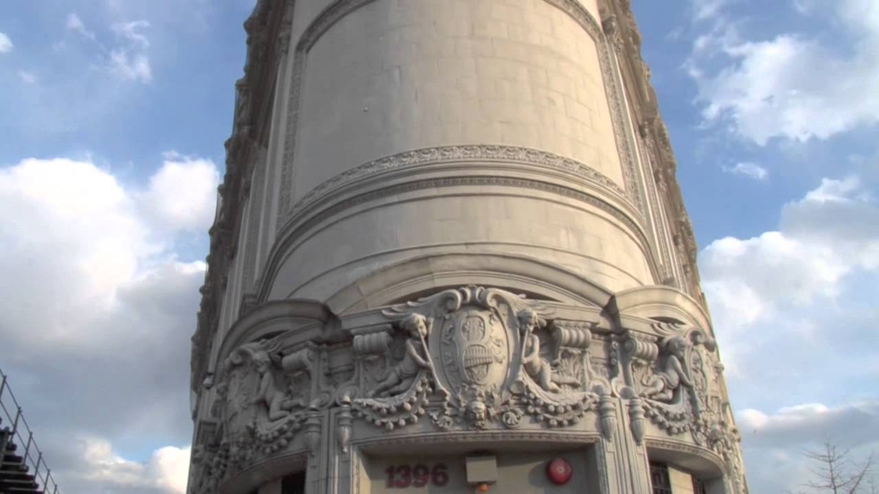 Brooklyn High School for Law and Technology