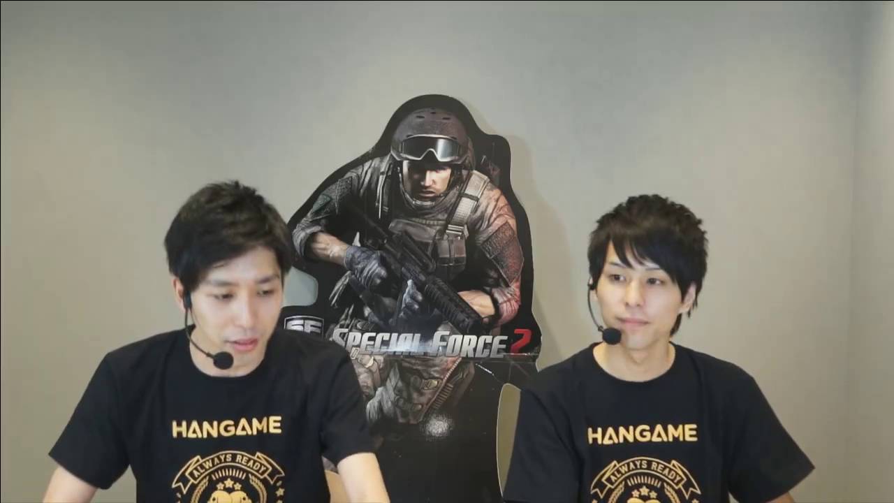【実況生中継！】『SPECIAL FORCE 2 World Championship 2016』決勝トーナメント大会生放送