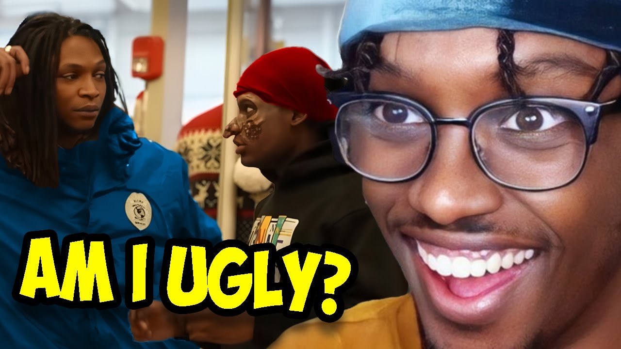 This Try Not To Laugh Almost Got Yusuf7n Banned
