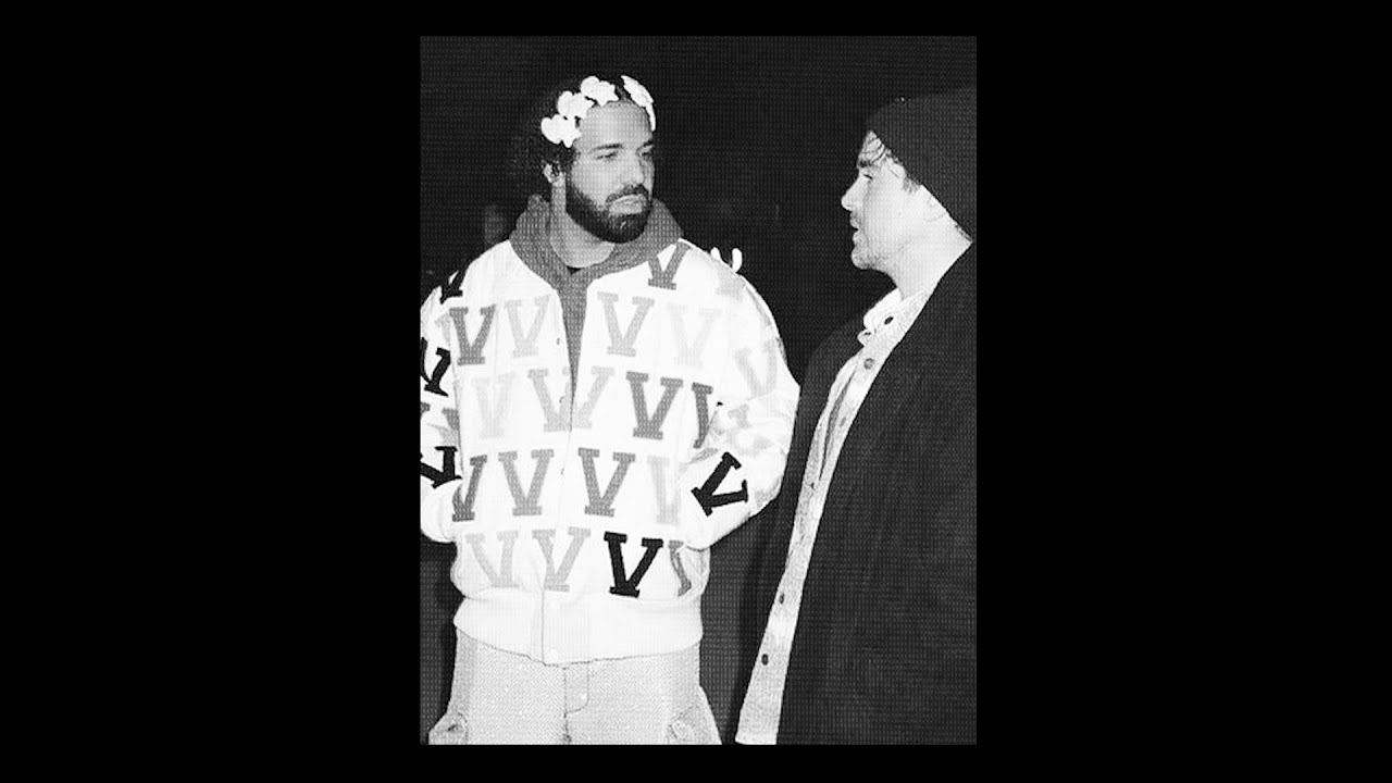 (FREE) Drake Type Beat - 