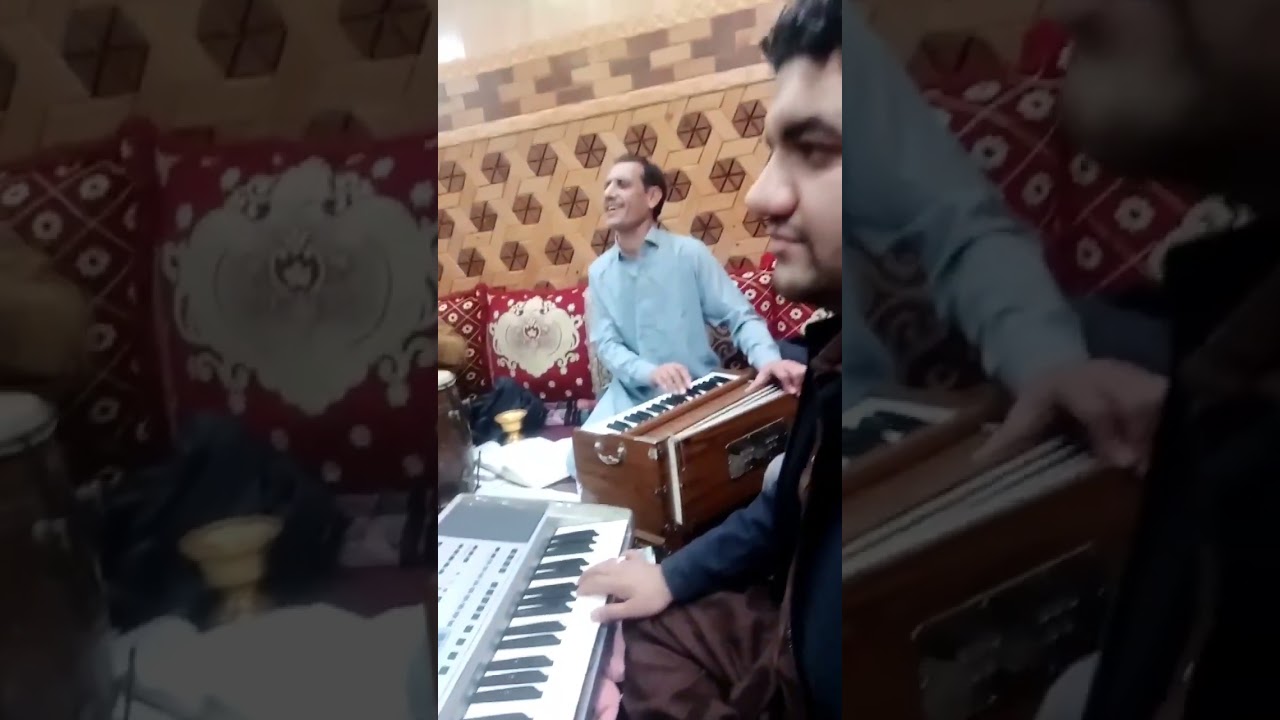 نعمت الله آورګونی