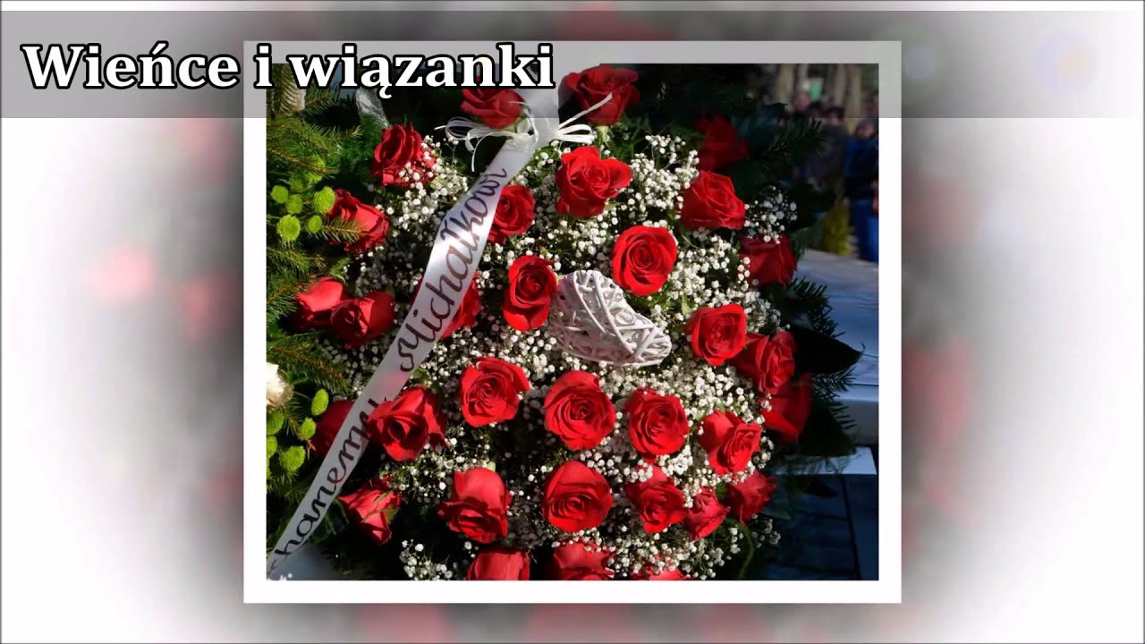 Zakład pogrzebowy Dąbek - Sławno Darłowo