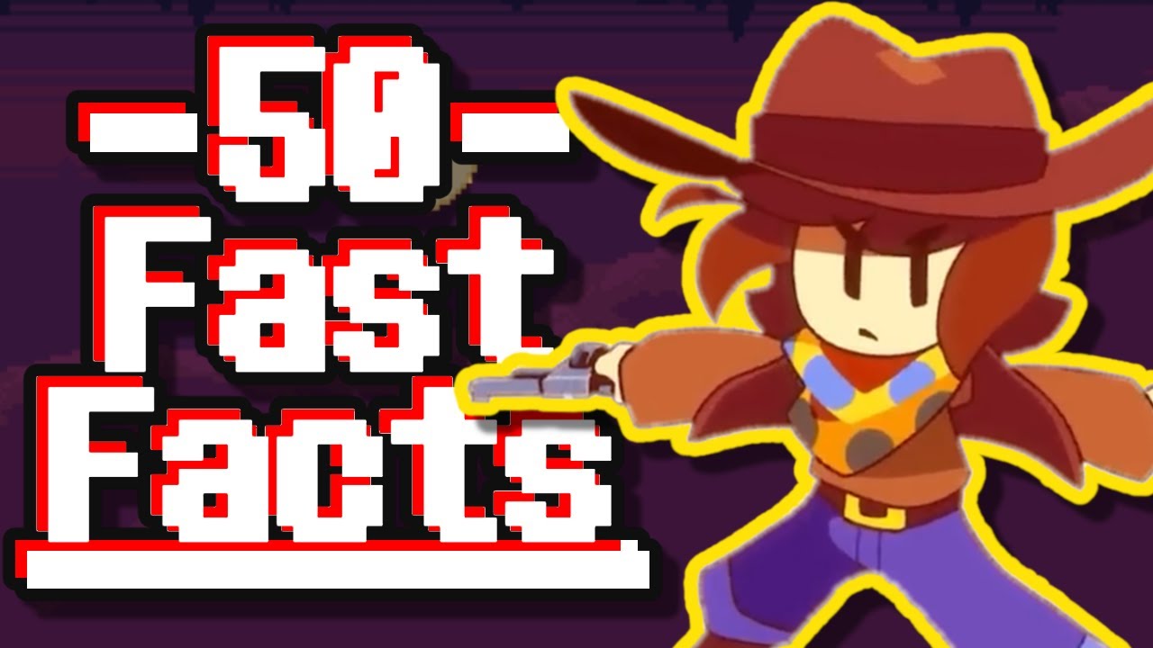 50 кратких фактов о Undertale!