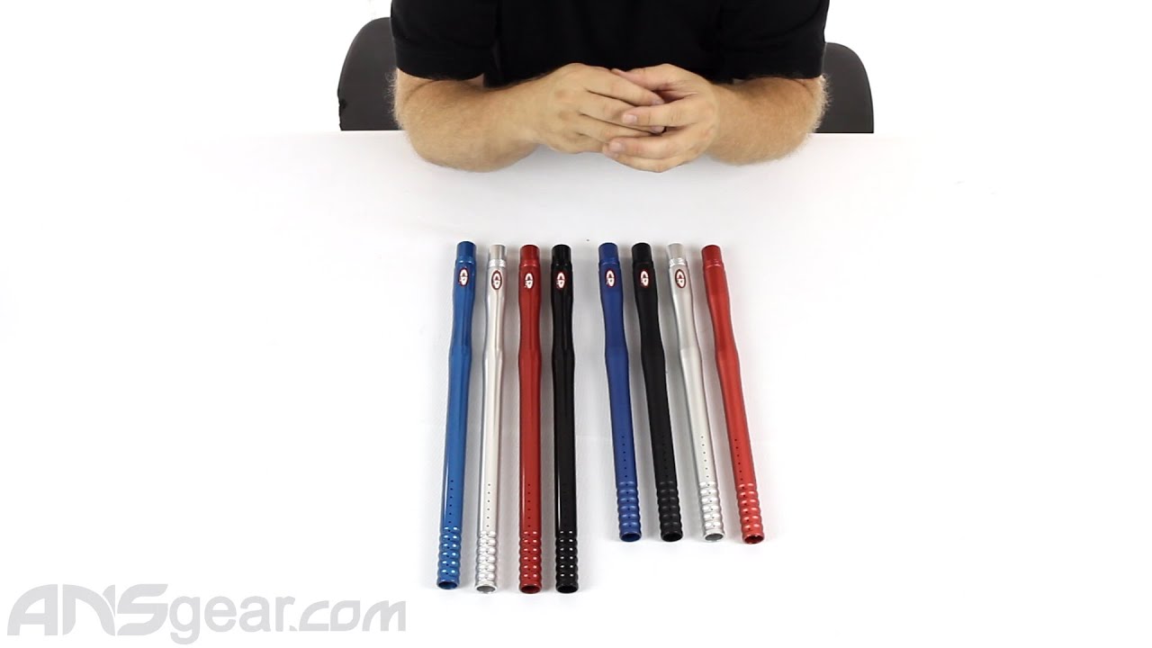 Custom Products CP 1 Piece Barrel - Review