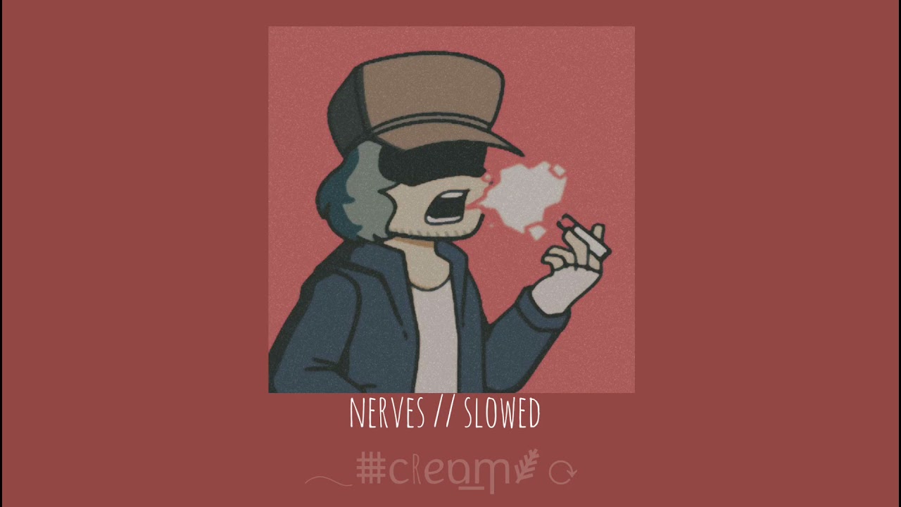𝙉𝙚𝙧𝙫𝙚𝙨 // 𝙨𝙡𝙤𝙬𝙚𝙙 // 𝙜𝙖𝙧𝙘𝙚𝙡𝙡𝙤 𝙛𝙣𝙛