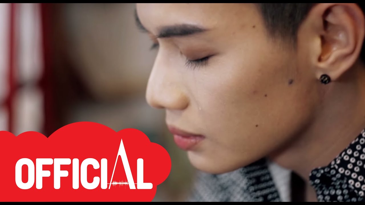 LUNA Đ&Agrave;O | ĐƠN PHƯƠNG | OFFICIAL MV