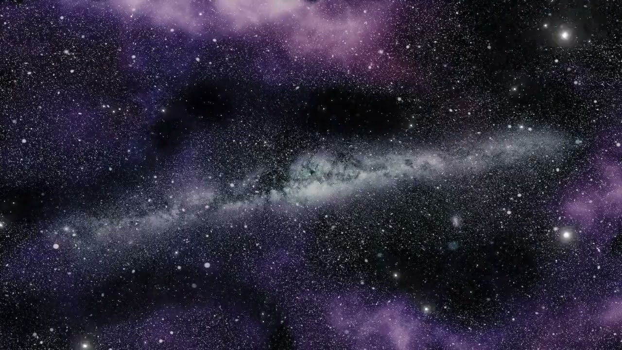 Mobius - prophetic ascension/meditation - recorded in 432hz