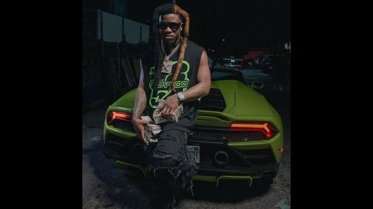 [FREE] Hotboii Type Beat 2025 - 