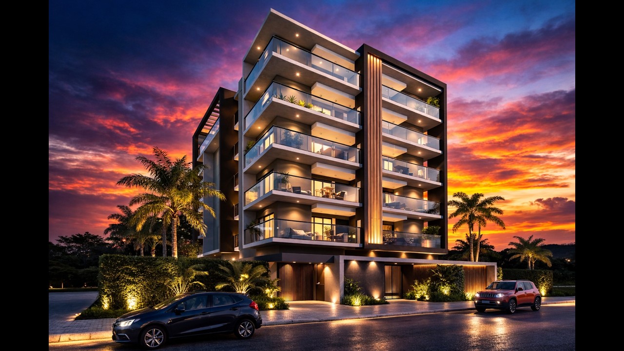 Apartamento Em Ubatuba Centro Itaguá À Venda 2 Dormitórios No litoral Norte de São Paulo