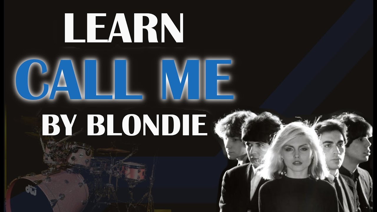 How to play Blondie 