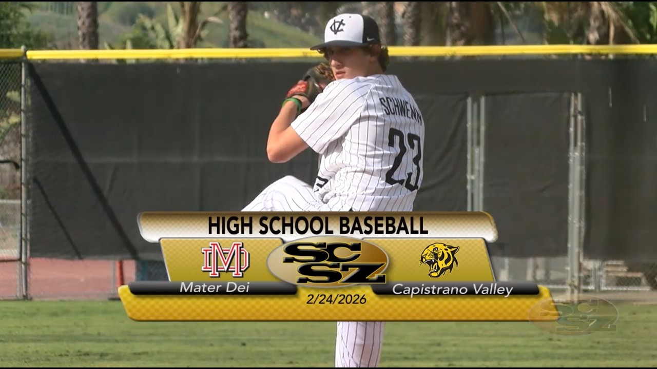 South County SportsZone, 3/2/26