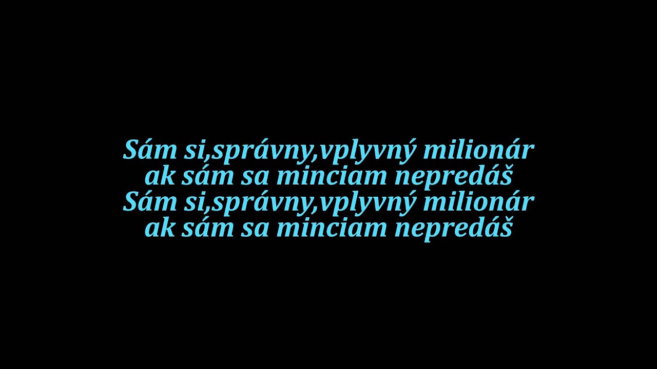 Berco Balogh- Milionár