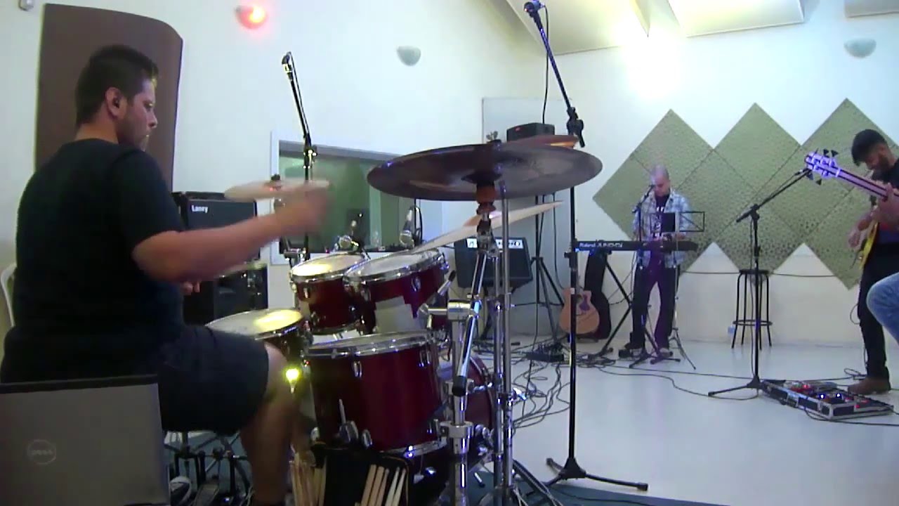 Coverage - Corazón Espinado (Maná Cover)