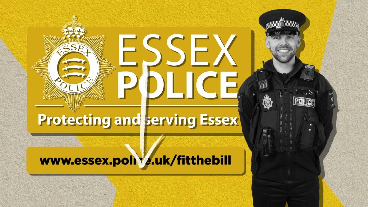 Do you meet the criteria to become a police officer?
