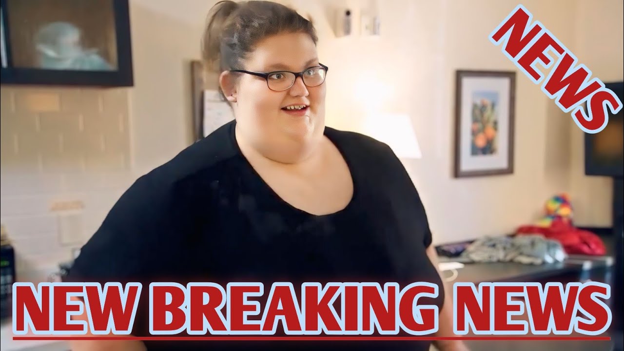 &bdquo;Szokująca transformacja Seany Collins w 2025 roku &ndash; podr&oacute;ż gwiazdy &bdquo;My 600-Lb Life&rdquo; przybiera sz...