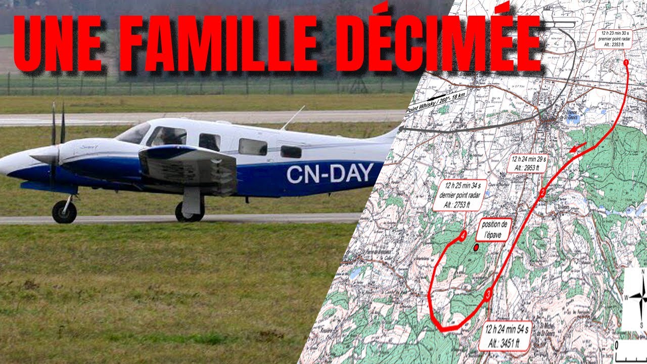 VFR Spécial : ce qui a couté la vie à la famille Farid Berrada