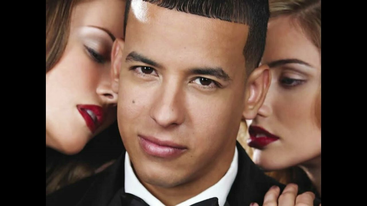 Daddy Yankee - La Nueva y la Ex (Lyrics)
