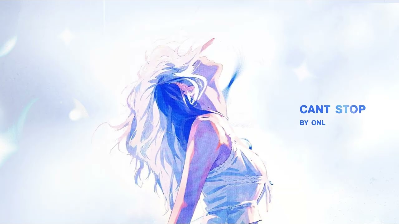 ONL - Can't stop