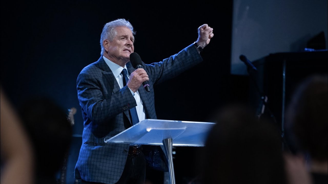 Miracles Never Look Like Miracles - Richard and Nancy Grandquist