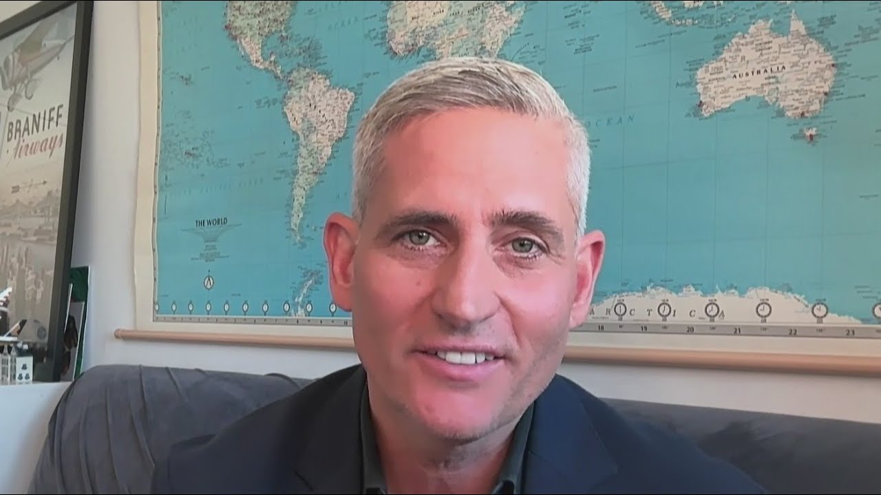 How to navigate winter weather travel cancellations