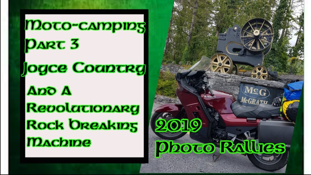 2019 Photo Rallies-The Stone Crusher