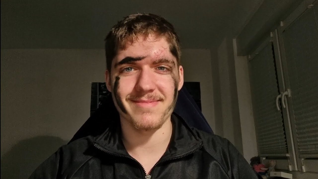 Random Fastnachts Asmr 🎊