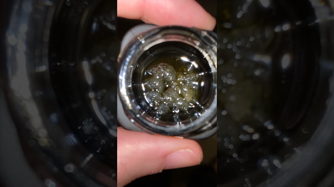 VVS BUDS DIAMONDS IN SAUCE