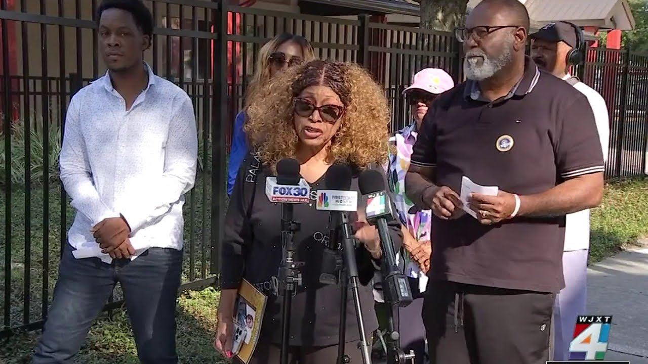 Duval County voters urged to double check ballots after some said they had issues