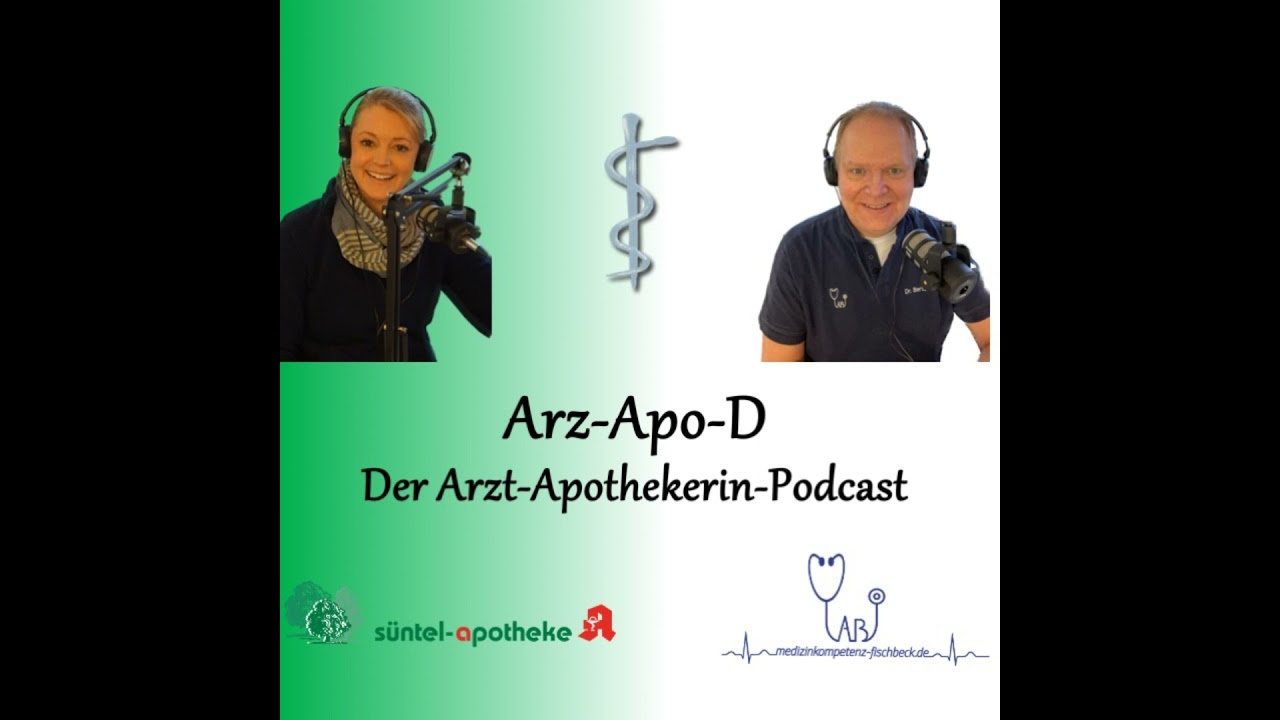 Die Zukunft war zu Besuch - ein Talk mit Annabel