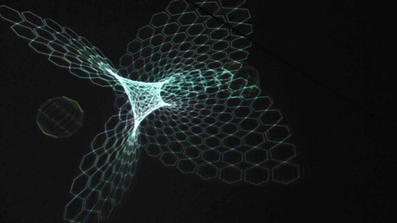 Arpanet live at Festival of Endless Gratitude 2016, Copenhagen 20160918b