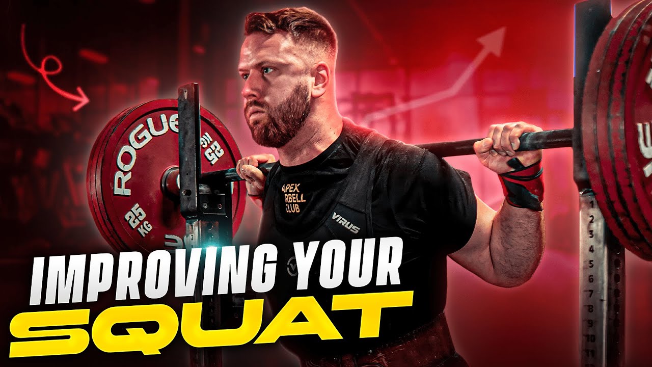The 5 Best Accessories To Improve Your Squat