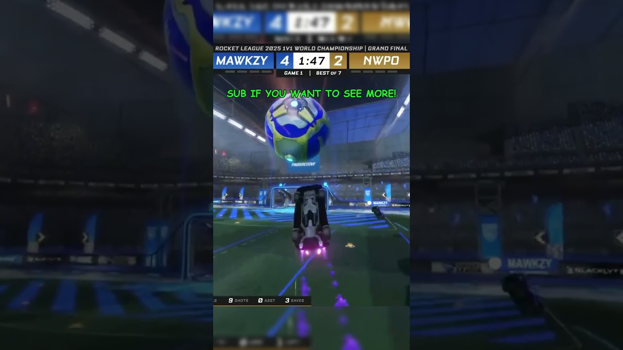 MAWKZY vs NWPO Grand Finals PT1 