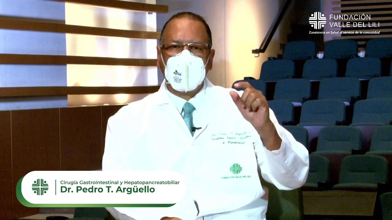 Cáncer de páncreas - Factores de riesgo, tratamiento y manejo