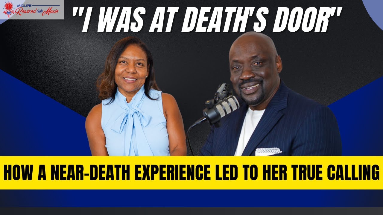She Woke Up Panicking: 'What Have I Done?'