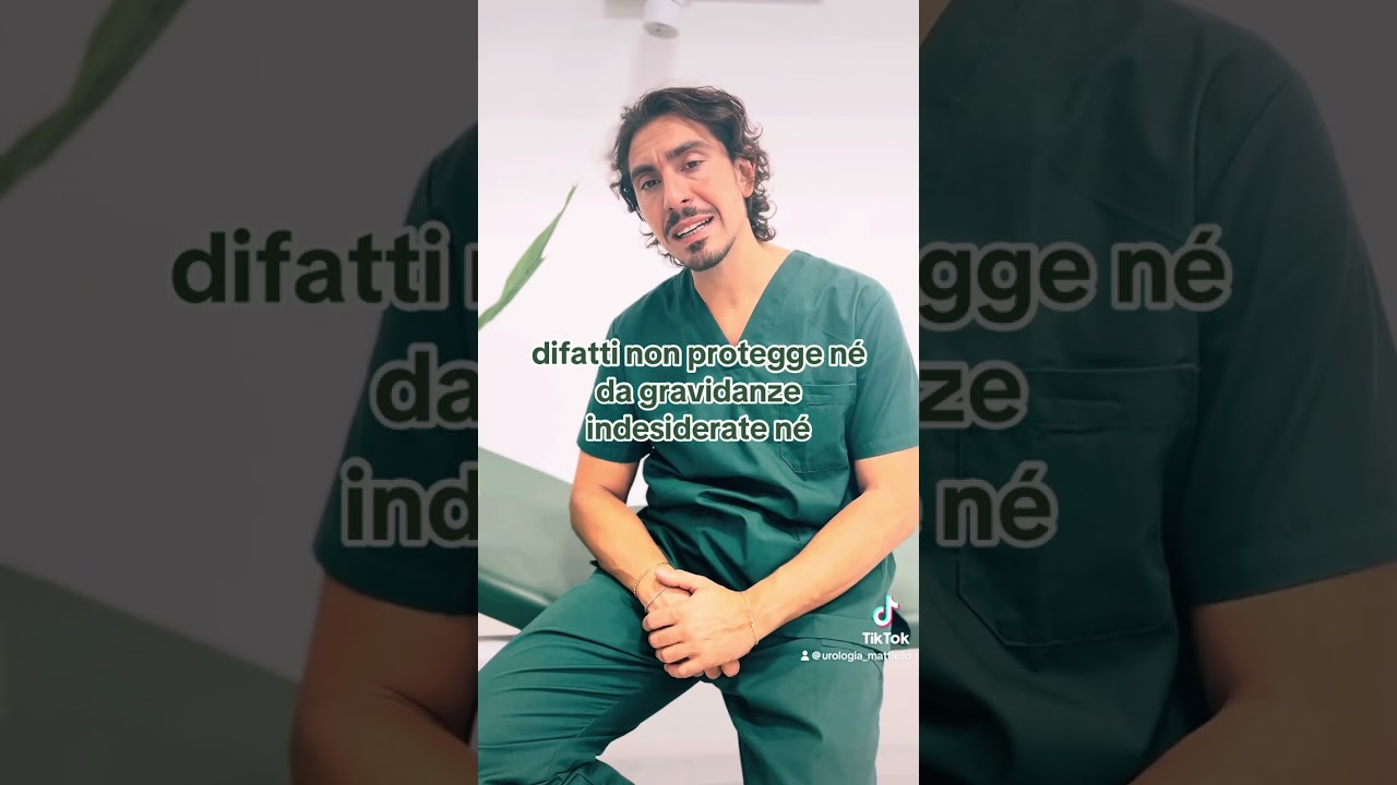 Il coito interrotto fa male???&hellip;. Scopriamo insieme