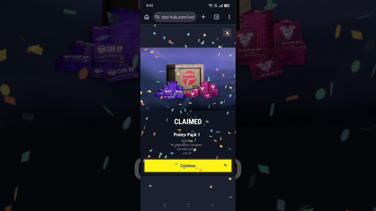 FREE CP / FREE XP | NEW REDEEM CODE | DRIVE ZONE ONLINE | #shorts #short #viral #trending #drivezone