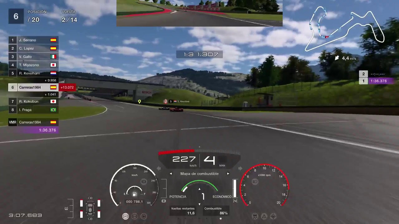 Gran Turismo 7