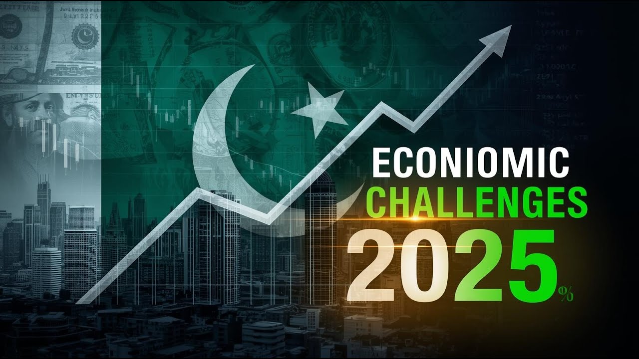 Pakistan Economy 2025 | Challenges, Reforms & IMF Support Explained | Uraan Pakistan Plan