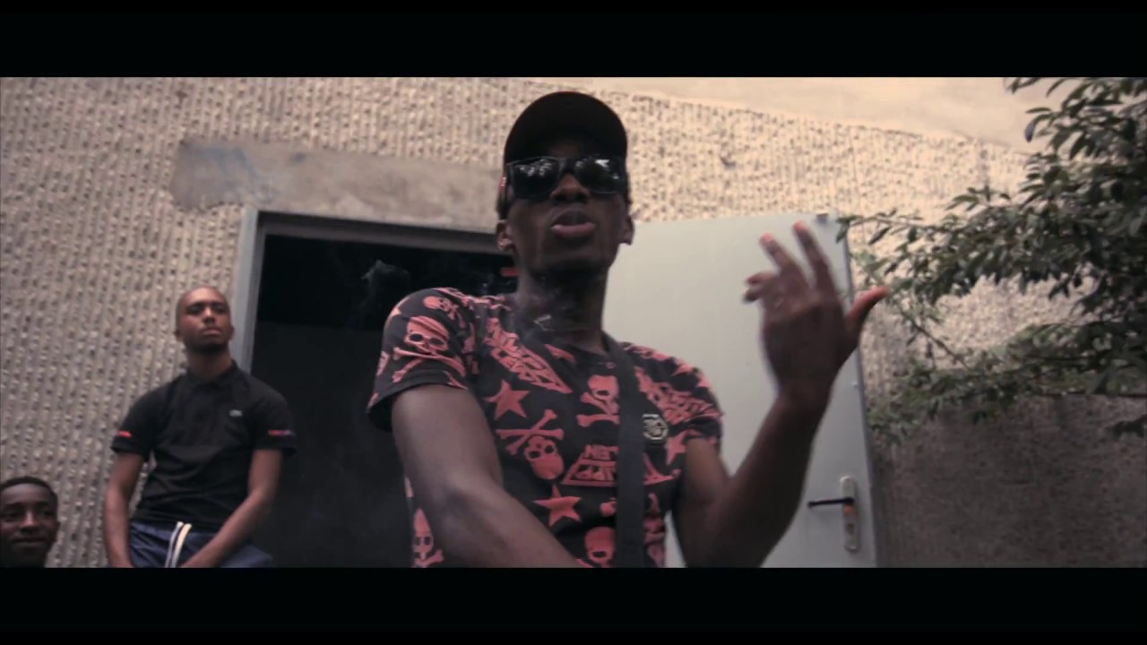 Kaflo ( Seven Binks ) Freestyle #3