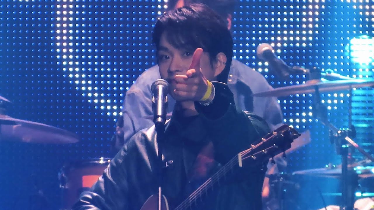 231209 I Got U - 루시(LUCY) 최상엽 직캠 | SANGYEOP Focus @올림픽홀 Ride the Beat RTB
