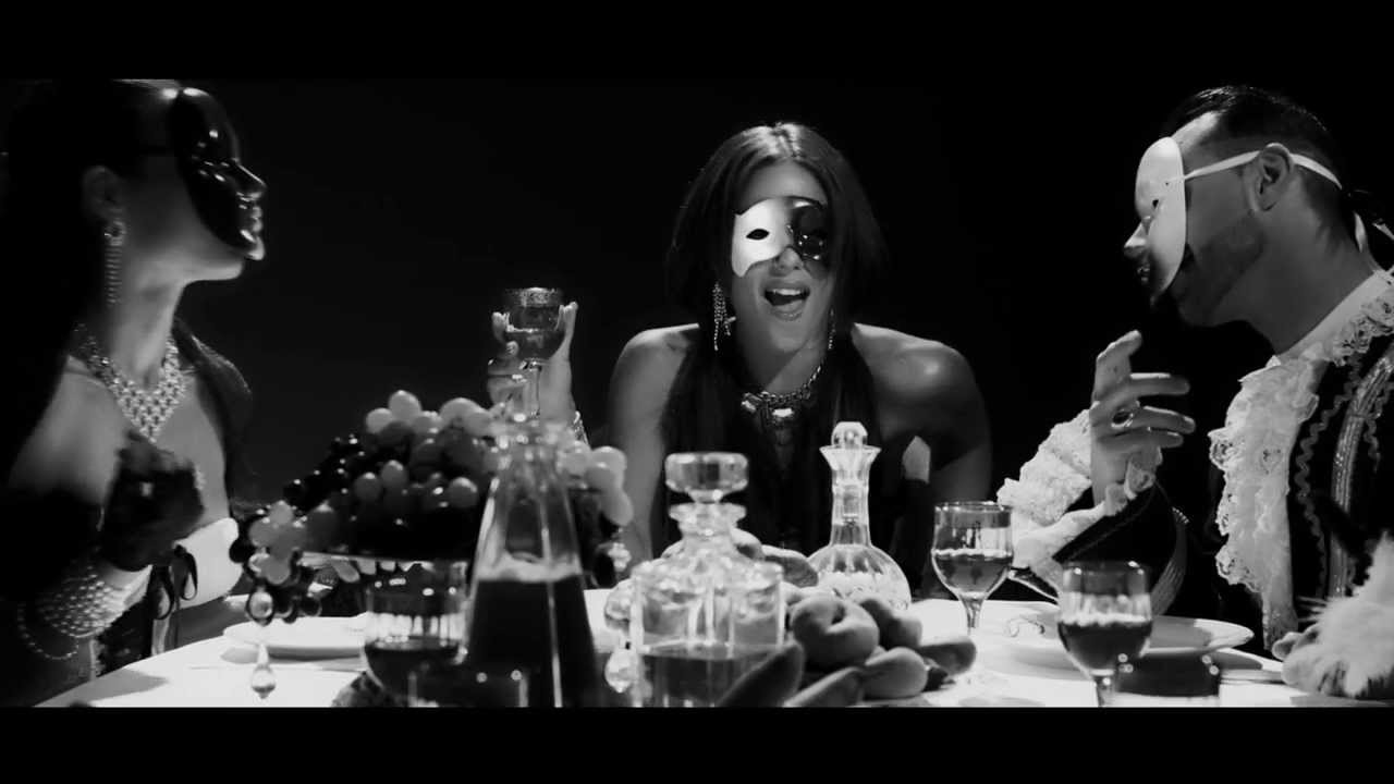 Ira Losco - Me Luv U Long Time