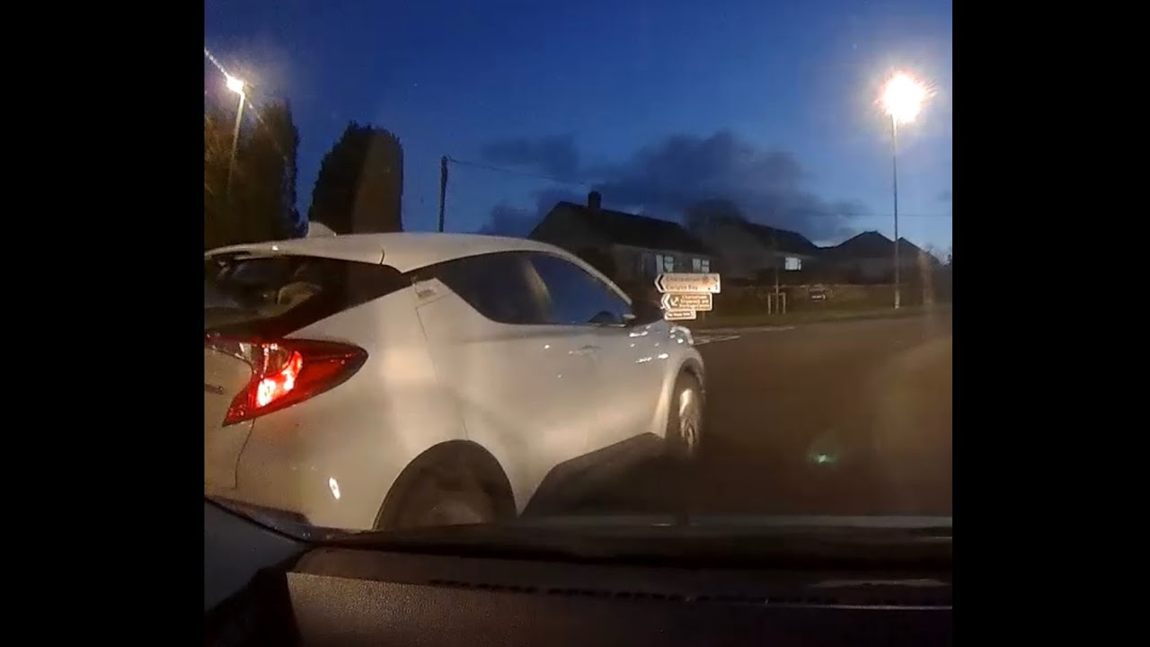 Dash Cam December 2025
