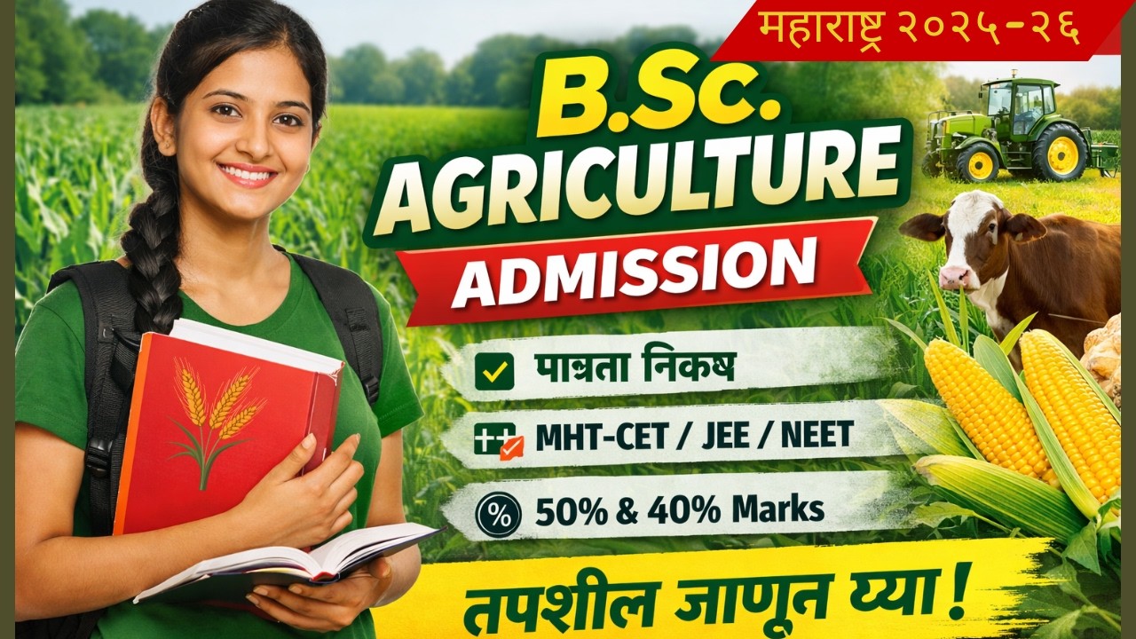 BSc Agriculture Admission Process 2025-2026 #agrisuperbeeacademy #agriculture #admissionsopen
