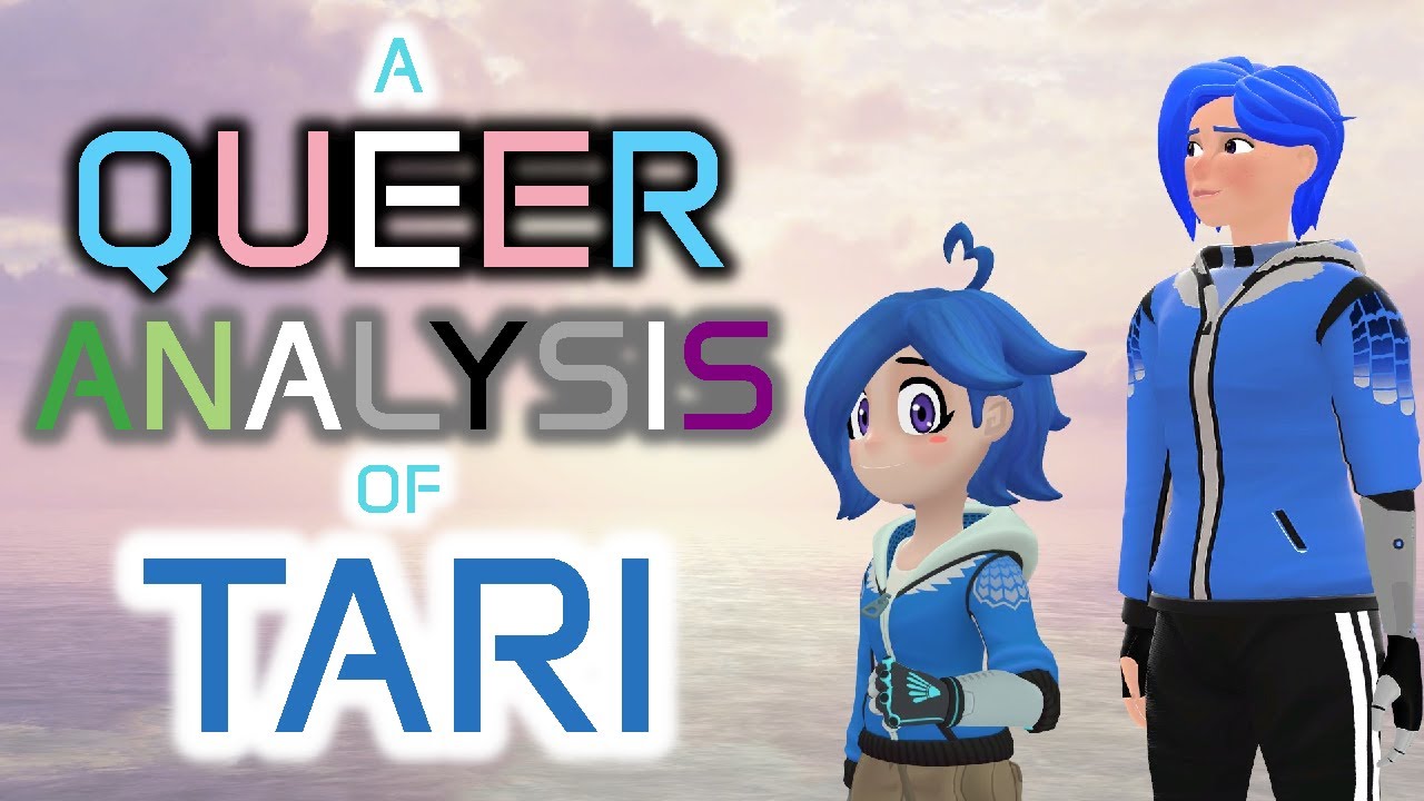 A Queer Analysis of Tari
