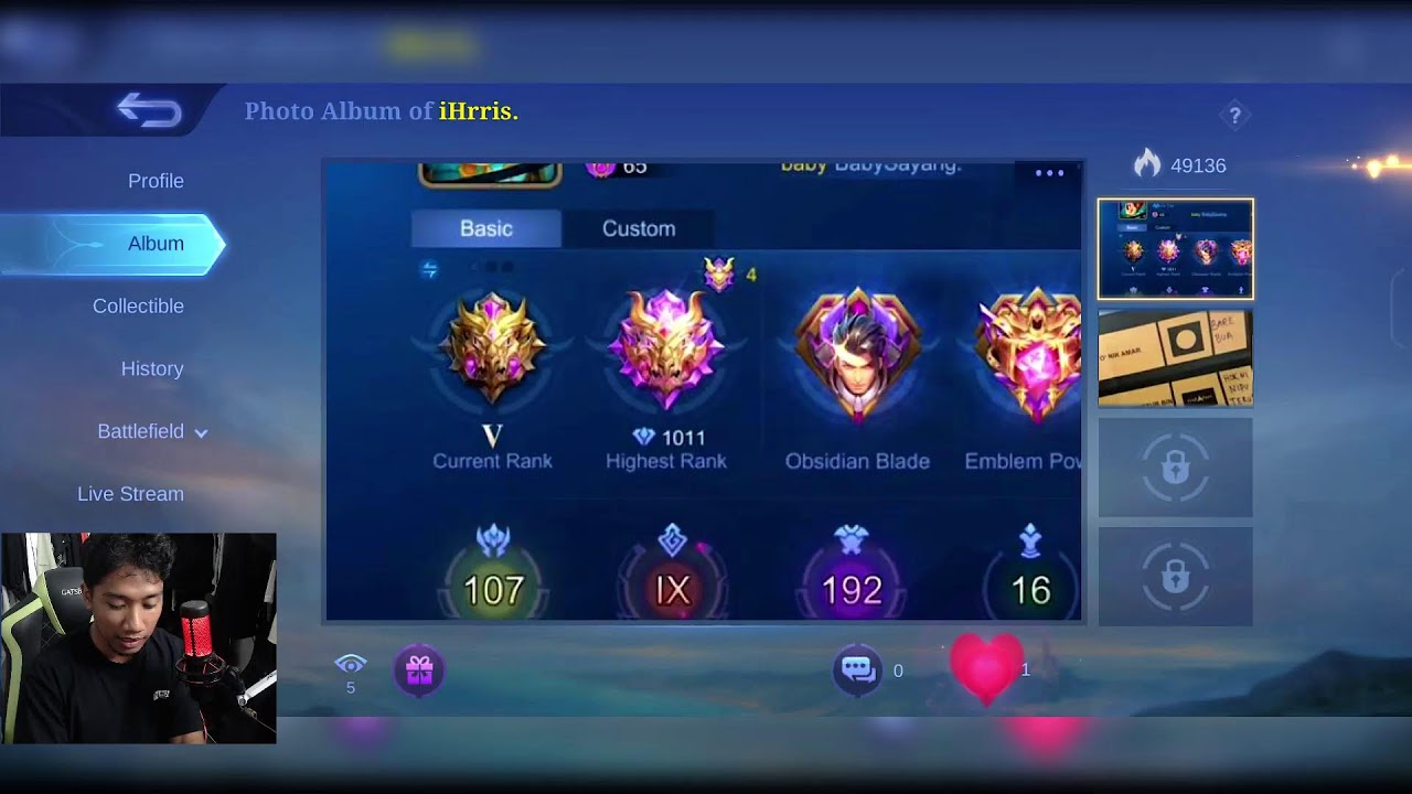 🔴 LIVE - FULL VAMOS HERE WE GO!