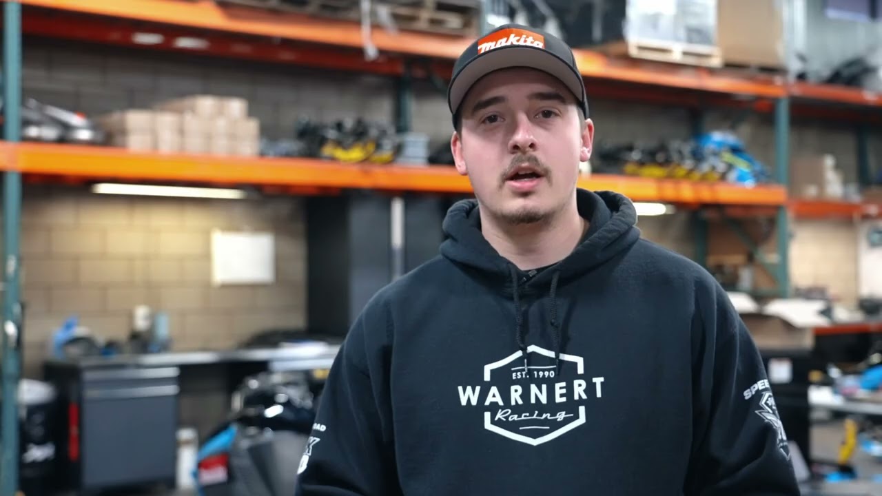 Warnert Racing